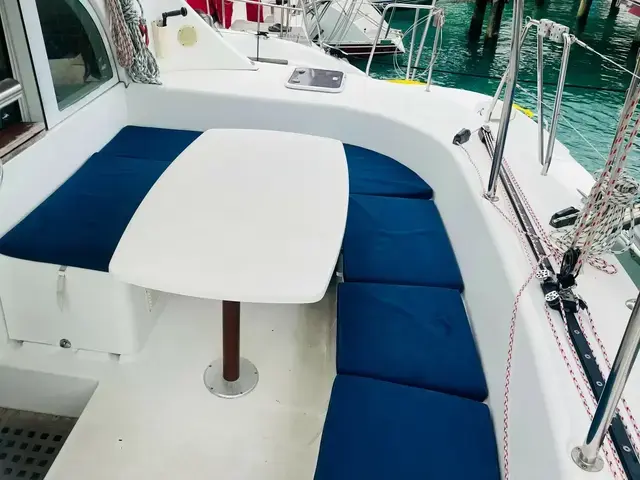 Lagoon 380