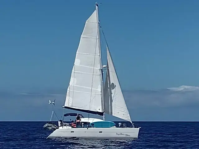 Lagoon 380