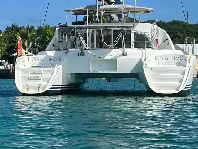 Lagoon 380