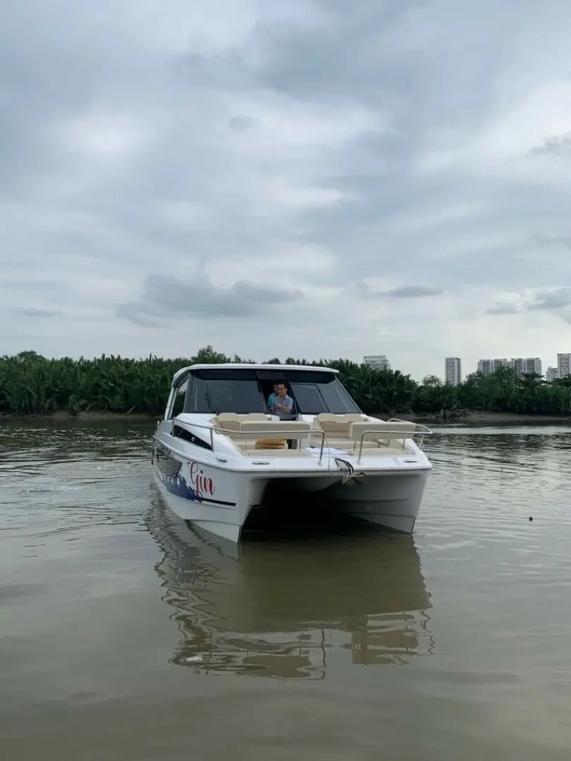 2019 Aquila 36