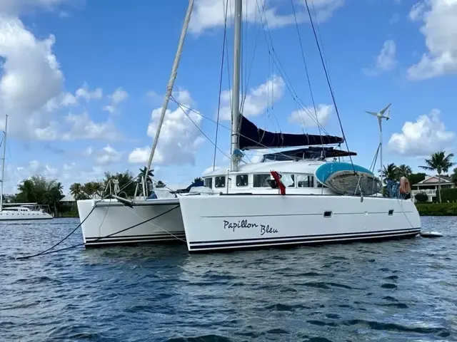 Lagoon 380