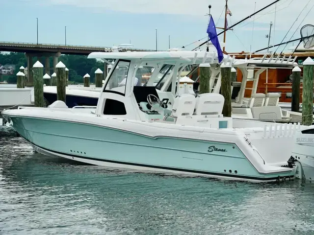 Stamas 33t Aventura