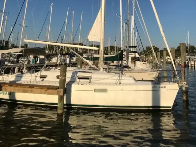 Beneteau Oceanis 321 for sale in United States of America for $44,995