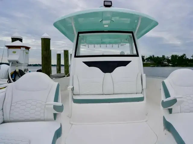 Stamas 33t Aventura