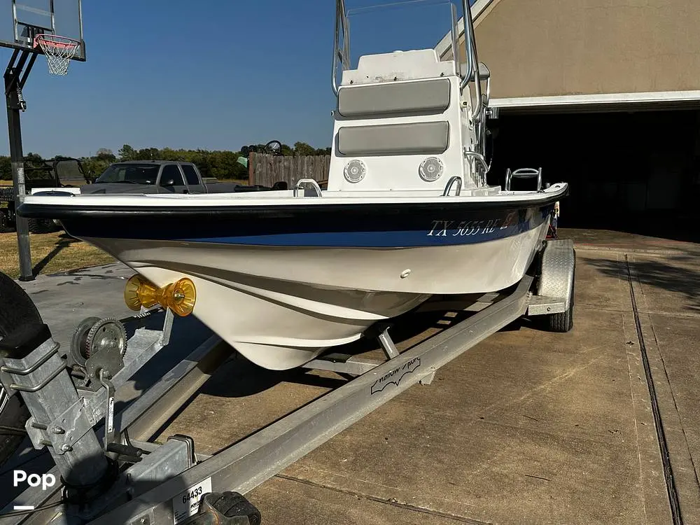 2018 Shallow Sport 21 mod-v