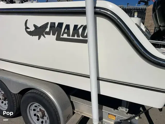 Mako 234 Cc