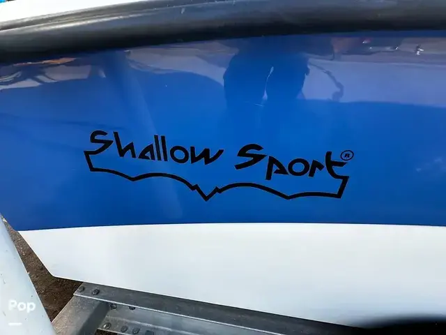 Shallow 21 Mod-V