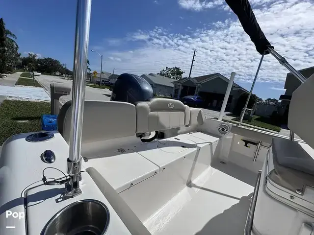 Key West 189 Fs