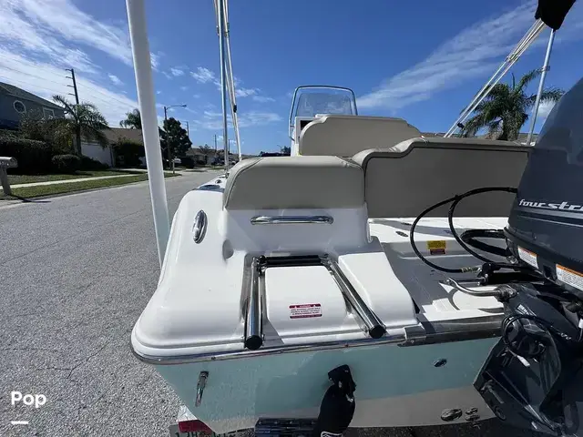 Key West 189 Fs