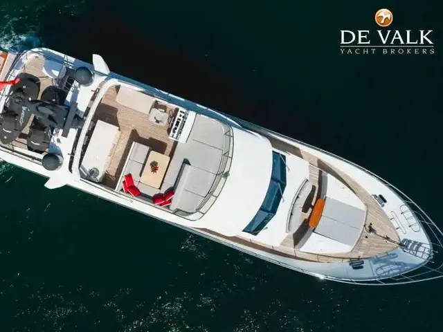 Van Der Valk Continental II 23M