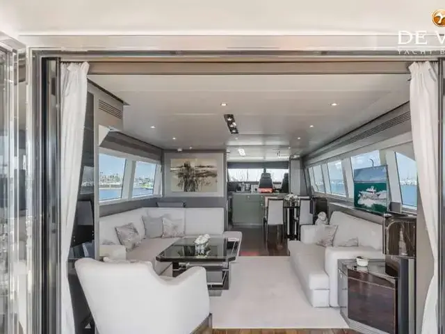 Van Der Valk Continental II 23M