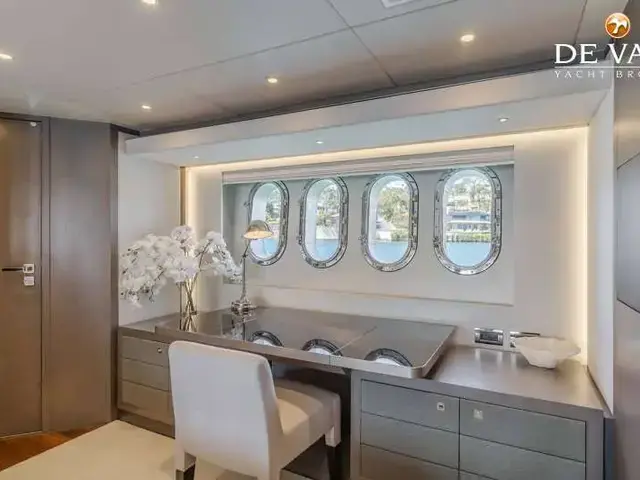 Van Der Valk Continental II 23M