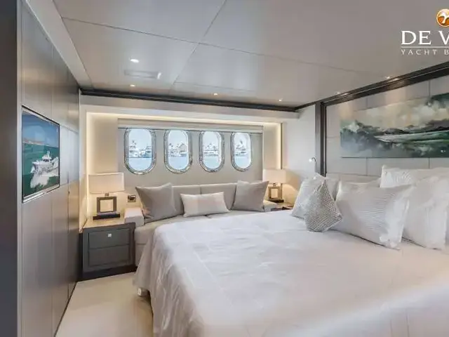 Van Der Valk Continental II 23M