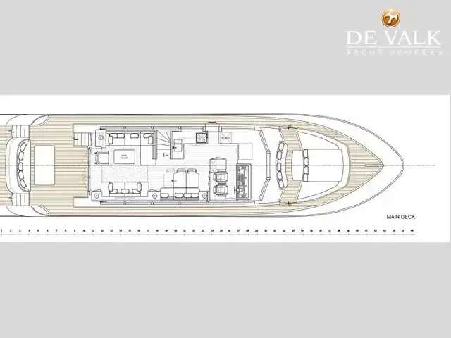 Van Der Valk Continental II 23M