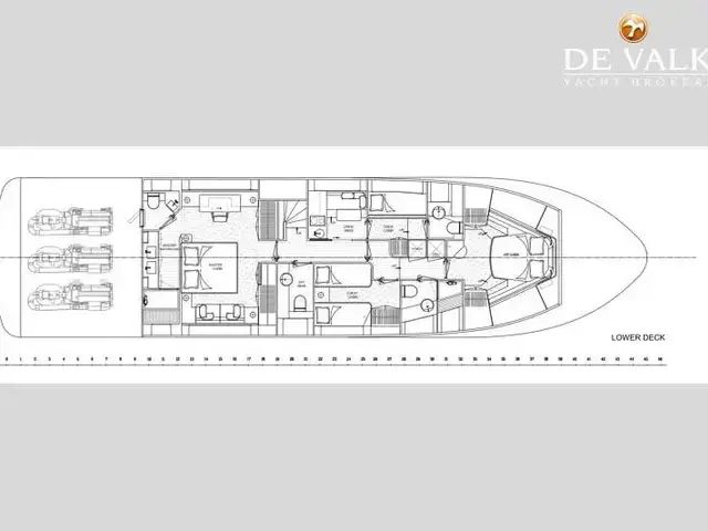 Van Der Valk Continental II 23M