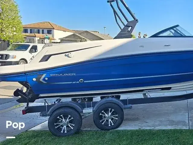 Bayliner Vr5