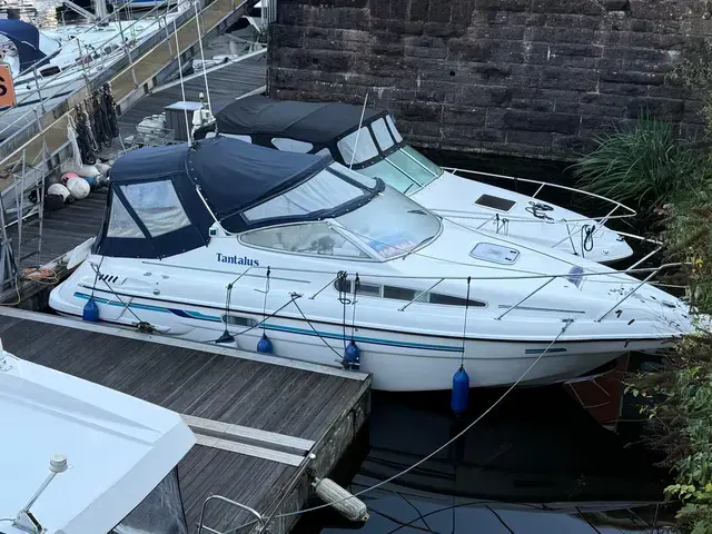 Sealine 260 Senator