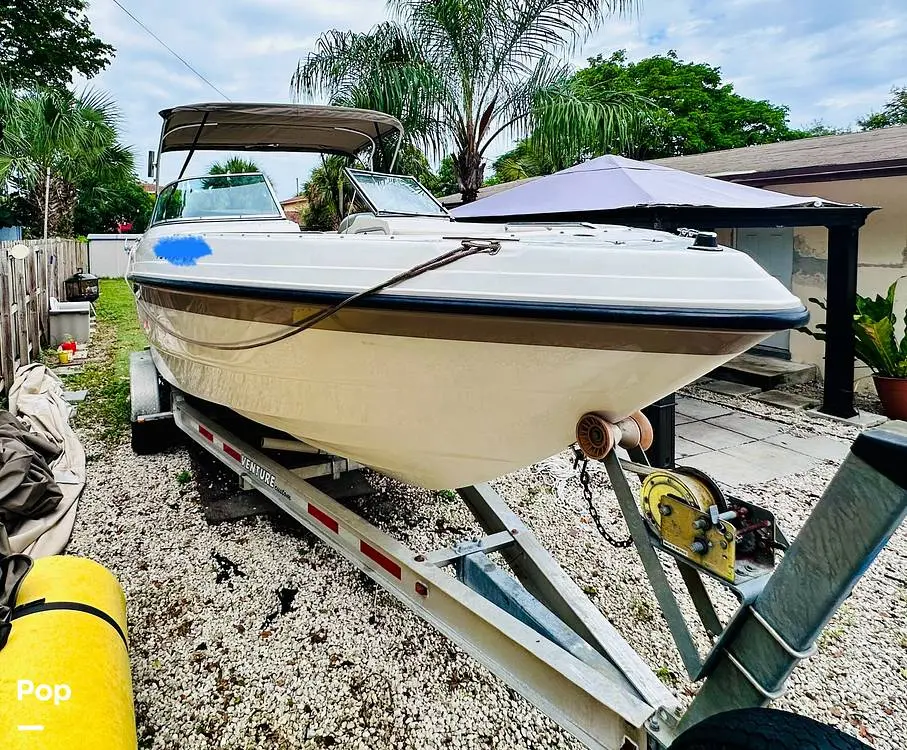 1998 Chaparral 2330 ss limited edition