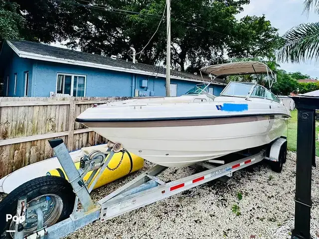 Chaparral 2330 SS Limited Edition