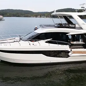 2022 Galeon 500 Fly