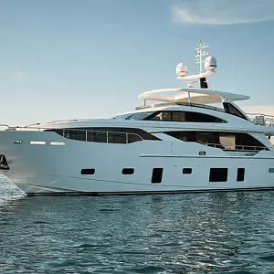 2020 Princess 30M