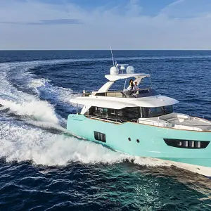 2016 Absolute Navetta 58 Fly