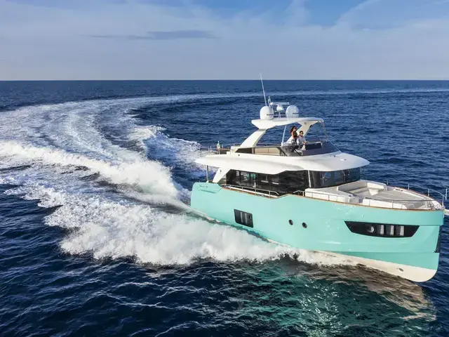 Absolute Navetta 58 Fly