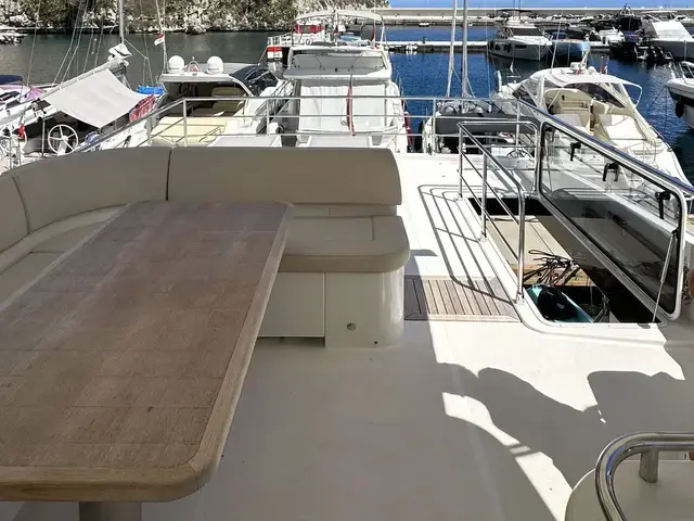 Absolute Navetta 58 Fly