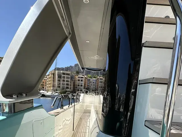 Absolute Navetta 58 Fly