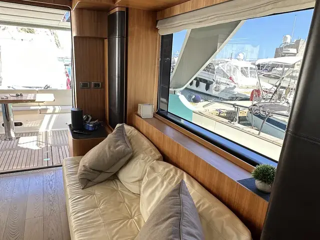 Absolute Navetta 58 Fly