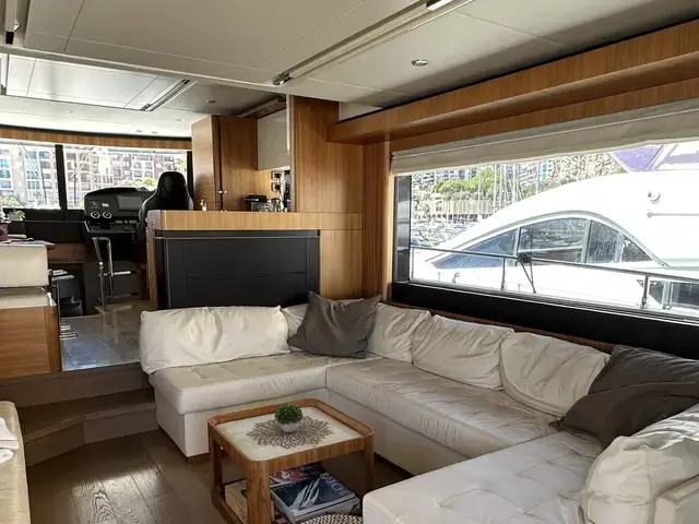 Absolute Navetta 58 Fly