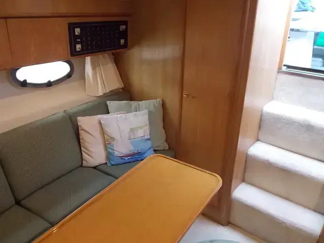 Fairline Targa 30