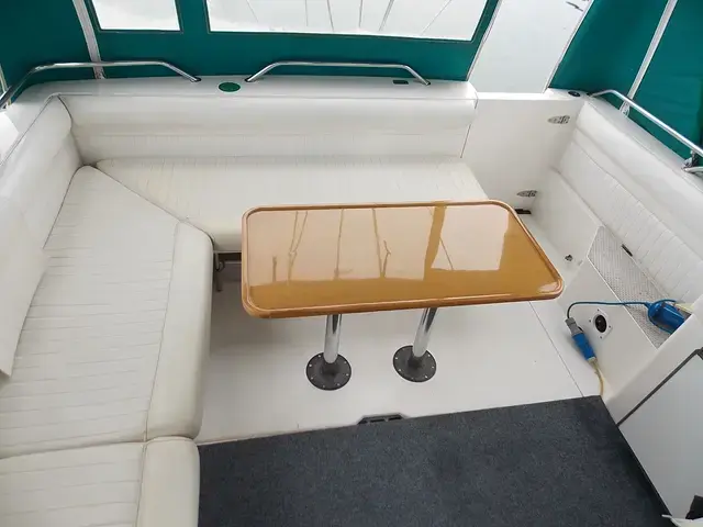 Fairline Targa 30