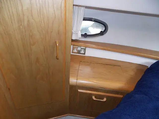 Fairline Targa 30