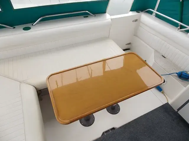 Fairline Targa 30