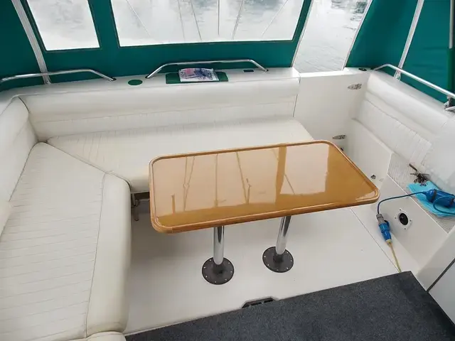 Fairline Targa 30