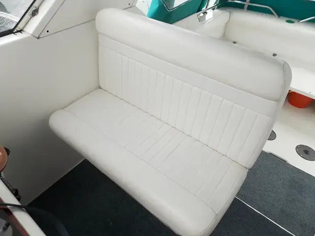 Fairline Targa 30