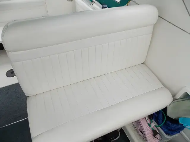 Fairline Targa 30