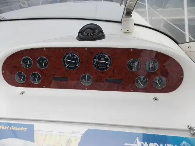 Fairline Targa 30