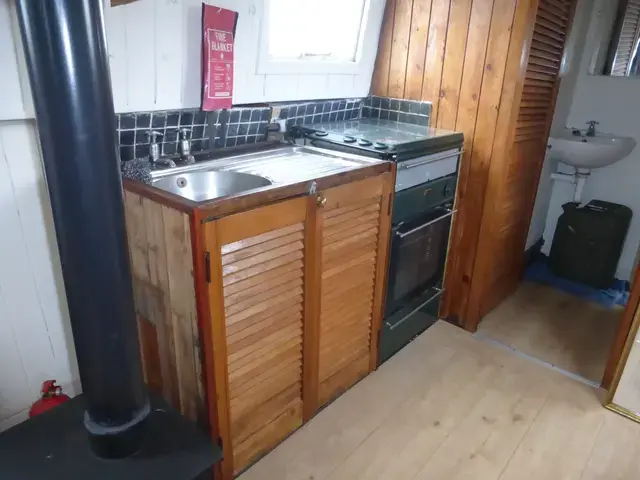 Springer 36' Narrowboat