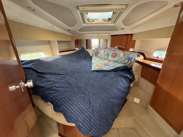 Sealine 330 Statesman