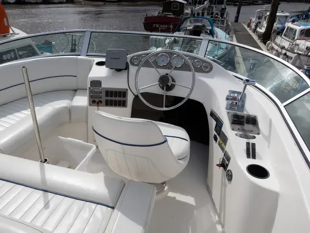 Bayliner 288 Flybridge