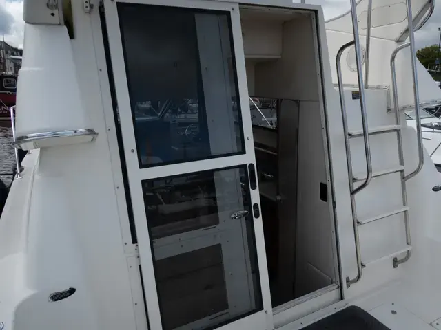 Bayliner 288 Flybridge