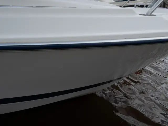 Bayliner 288 Flybridge