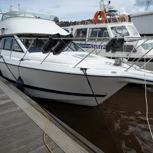 2005 Bayliner 288 Flybridge