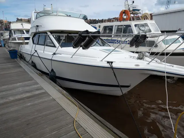 Bayliner 288 Flybridge