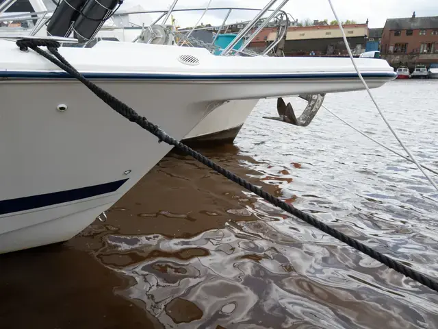 Bayliner 288 Flybridge