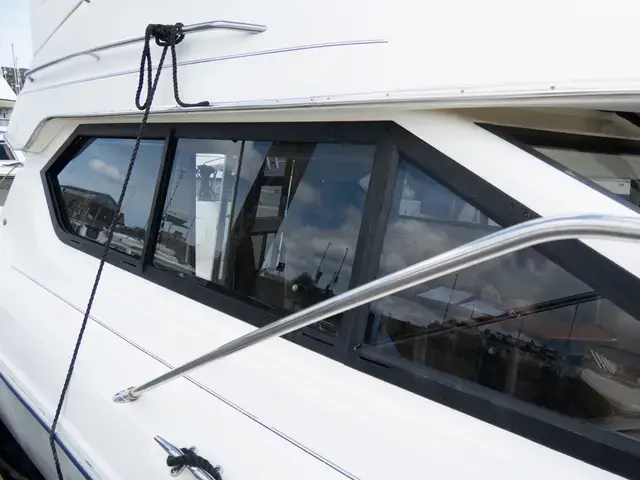 Bayliner 288 Flybridge