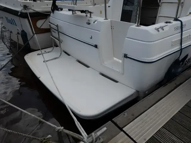 Bayliner 288 Flybridge