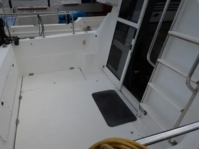 Bayliner 288 Flybridge